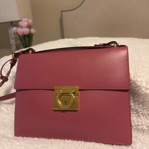 Salvatore Ferragamo Marisol Bag